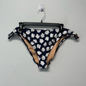NWT Plus Size J Crew Bikini Bottoms
